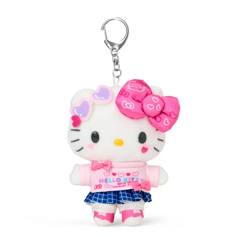 SANRIO© School Hanging Plush (Japan Limited Edition)