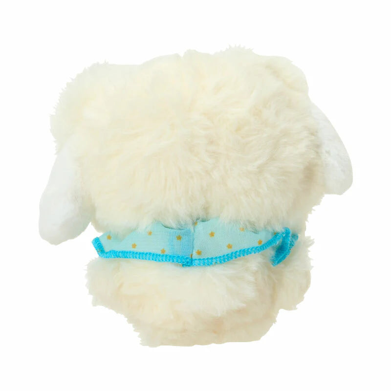 SANRIO© Fluffy Hanging Plush (Japan Limited Edition)