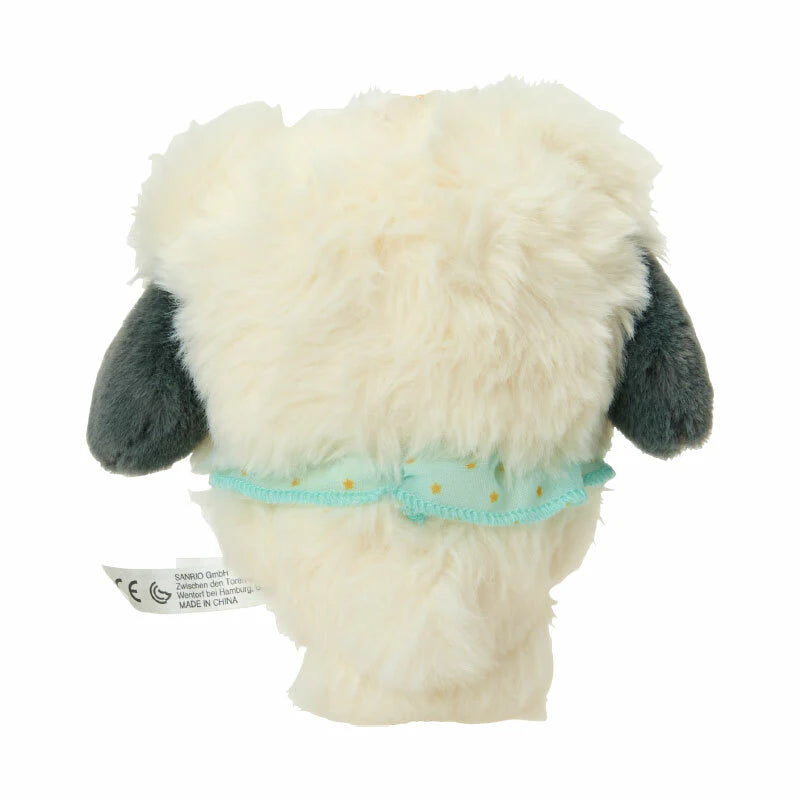 SANRIO© Fluffy Hanging Plush (Japan Limited Edition)