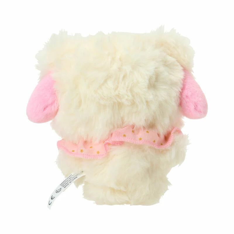 SANRIO© Fluffy Hanging Plush (Japan Limited Edition)