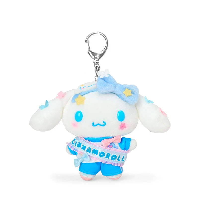 SANRIO© School Hanging Plush (Japan Limited Edition)