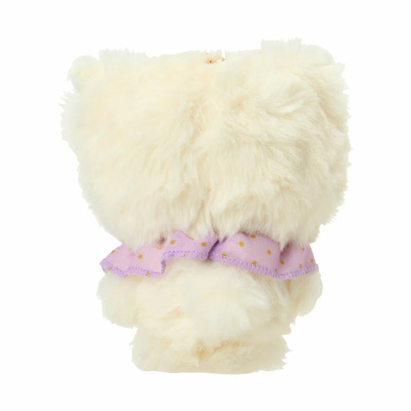 SANRIO© Fluffy Hanging Plush (Japan Limited Edition)