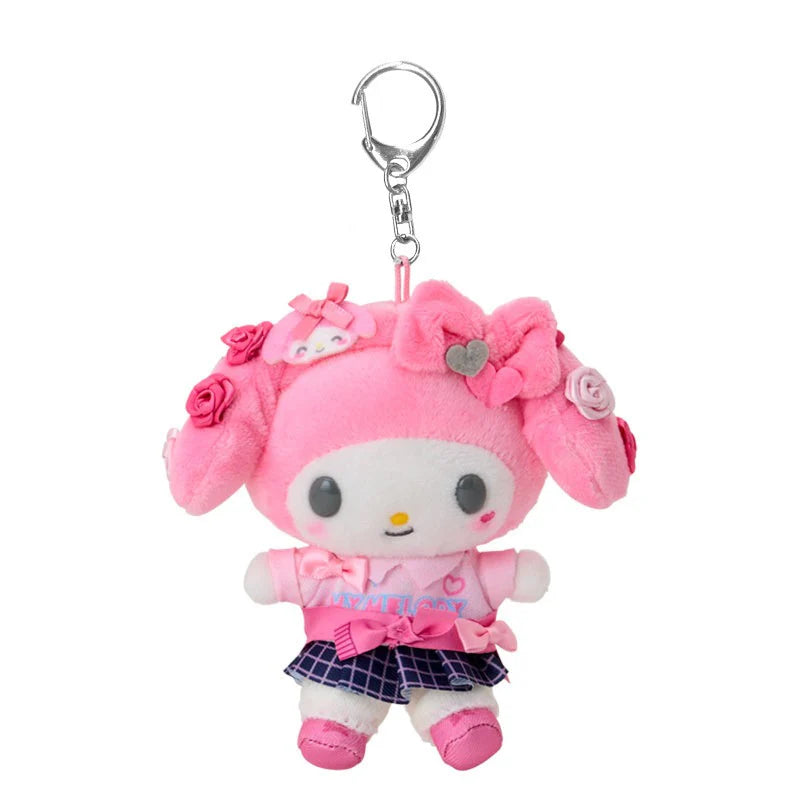 SANRIO© School Hanging Plush (Japan Limited Edition)