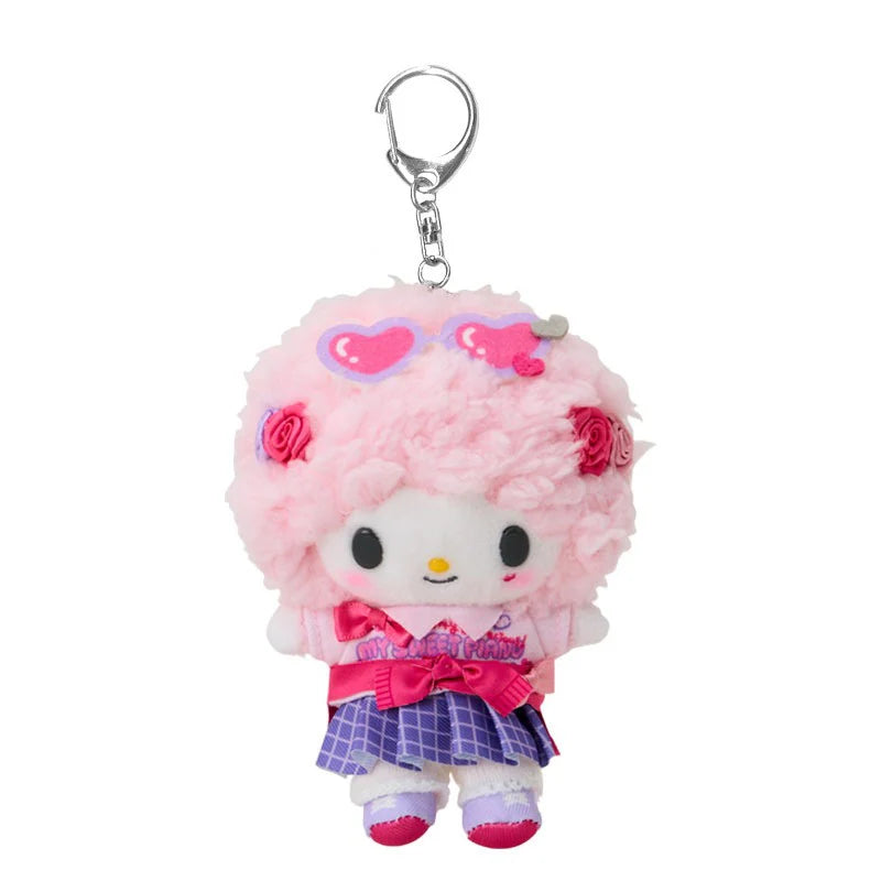 SANRIO© School Hanging Plush (Japan Limited Edition)
