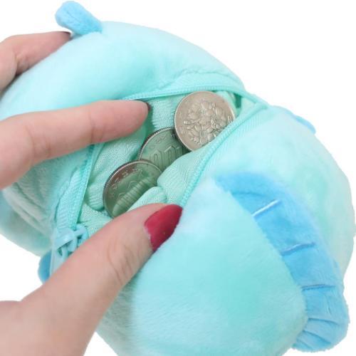SANRIO© Sleeping with Heart Plush Pouch (Japan Edition)