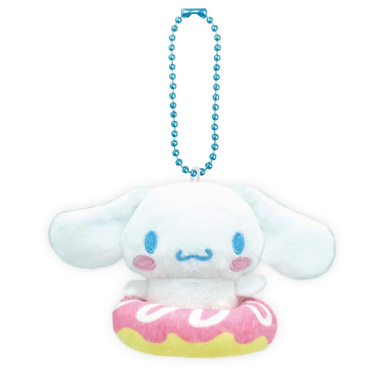 SANRIO© Donut Hanging Plush (Japan Edition)