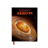 P1HARMONY - 4TH MINI ALBUM HARMONY ZERO IN