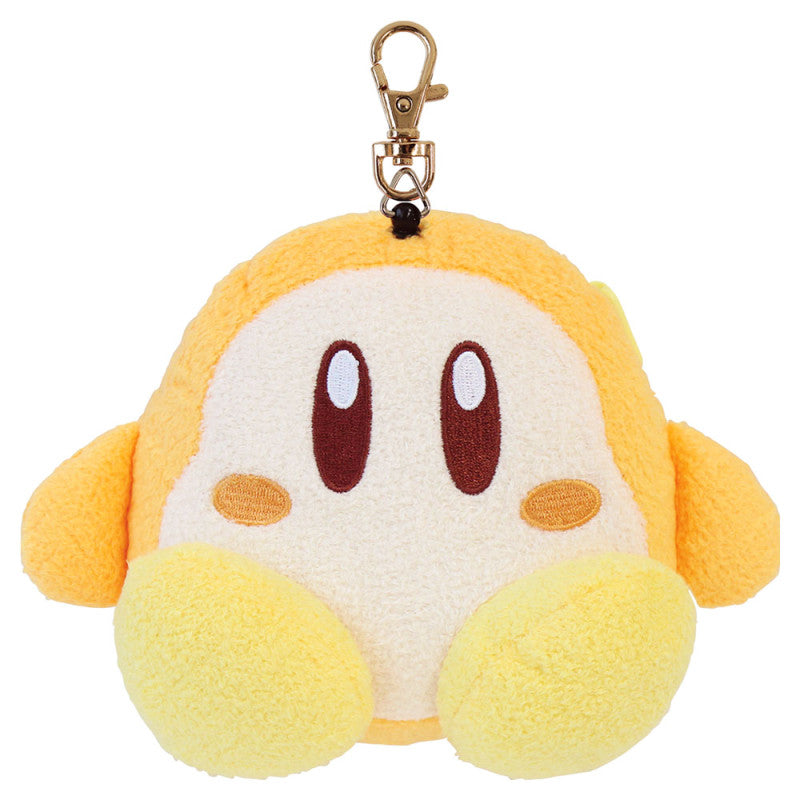 NINTENDO© Kirby Plush Pouch (Japan Edition)