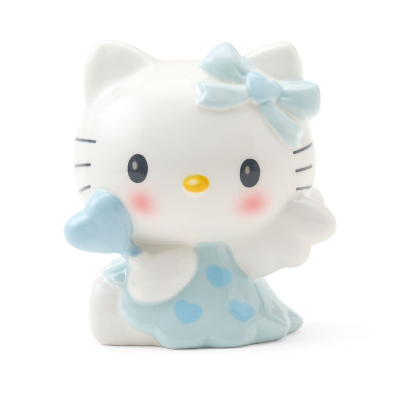 SANRIO© Hello Kitty Angel Coin Bank (Japan Edition)