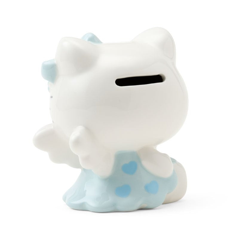 SANRIO© Hello Kitty Angel Coin Bank (Japan Edition)