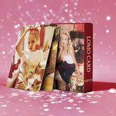 Rosé Lomo Card 55pcs