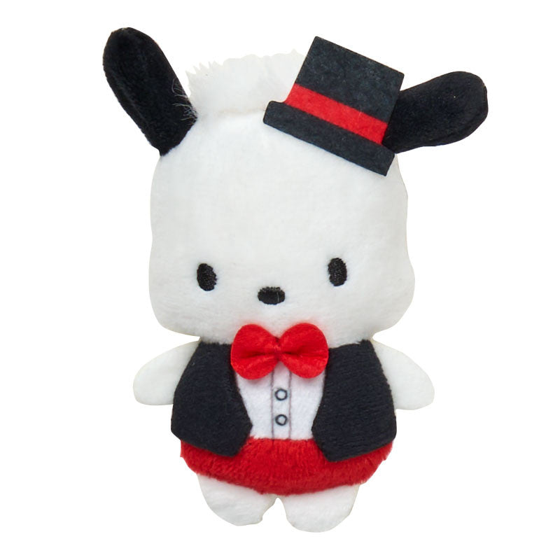 SANRIO© Hapidanbui 5th anniversary Mystery Box 8 Designs (Japan Limited Edition)