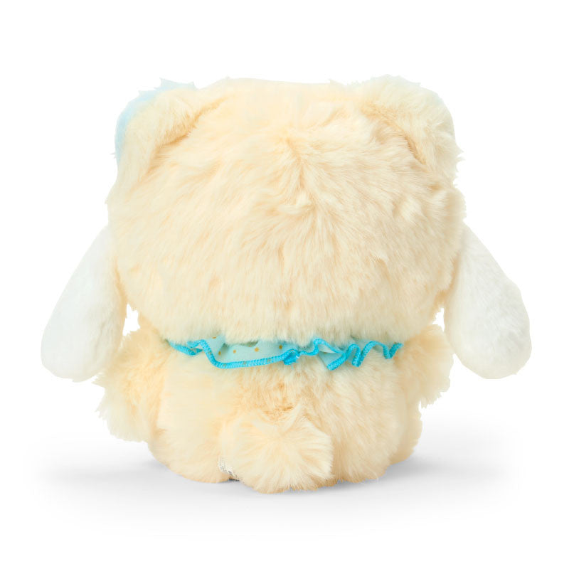 SANRIO© Fuwa Mosa Plush (Japan Limited Edition)