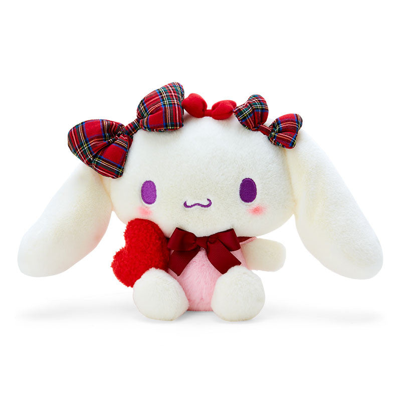 SANRIO© Ribbon Love Plush (Japan Edition)