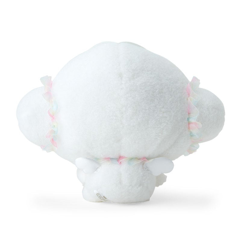 SANRIO© Cogimyun Plush With White Hat 23cm (Japan Limited Edition)