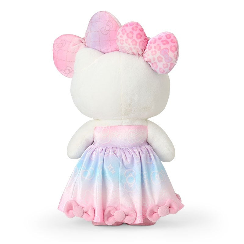 SANRIO© Hello Kitty Aurora Plush 50cm (Japan Limited Edition)