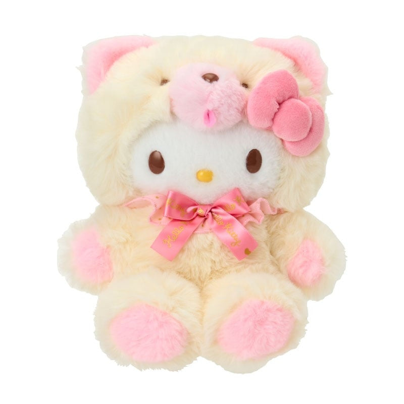 SANRIO© Fuwa Mosa Plush (Japan Limited Edition)