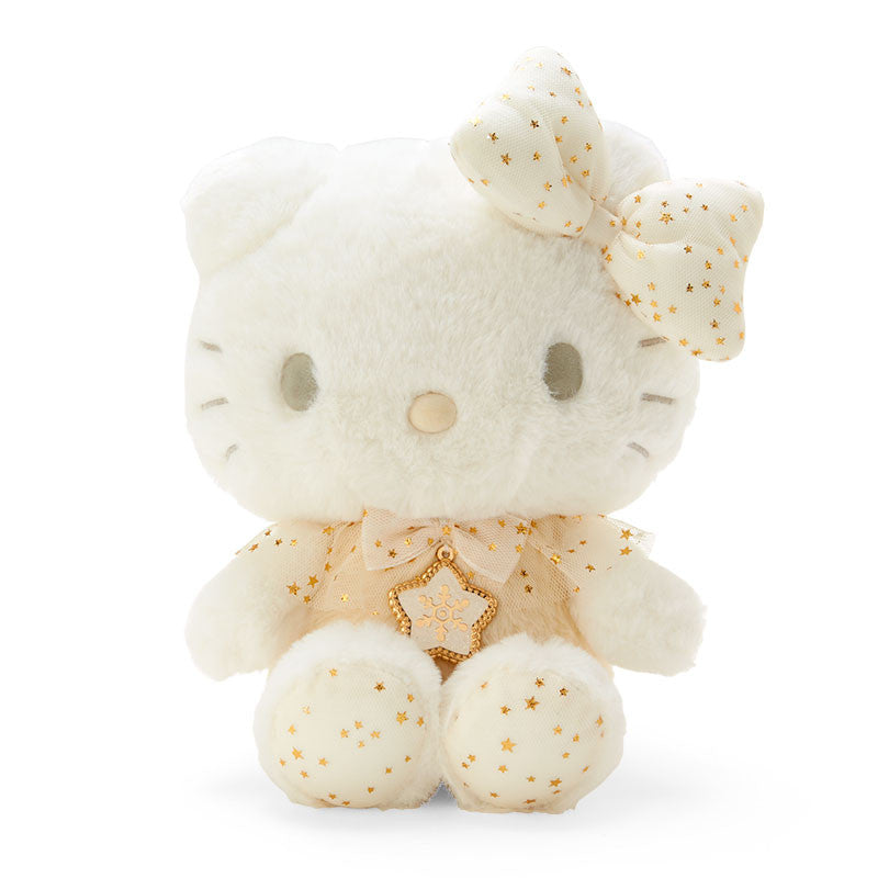 SANRIO© Snowy Plush (Japan Limited Edition)