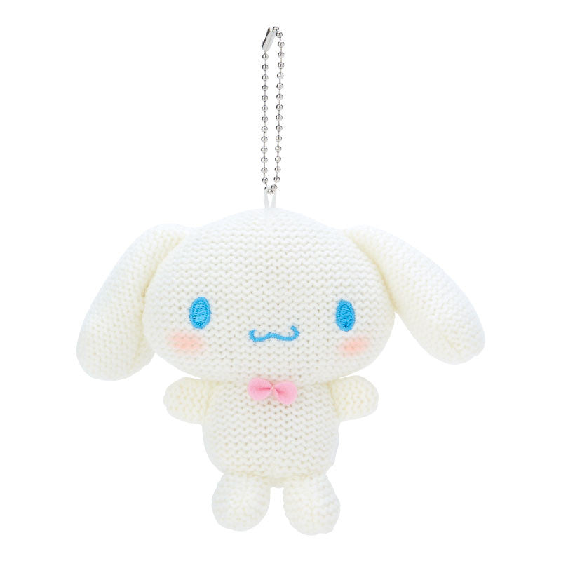 SANRIO© Hanging Plush Amigurumi (Japan Edition)