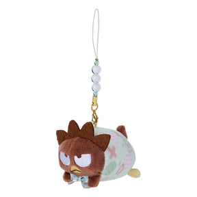 SANRIO© Nagomi Pastel Hanging Plush (Japan Limited Edition)