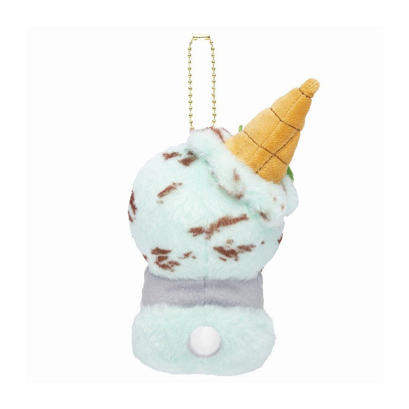MOFUSAND© Authentic Ice-cream Hanging Plush