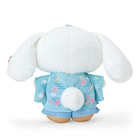 SANRIO© Kimono Hanging Plush (Japan Limited Edition)