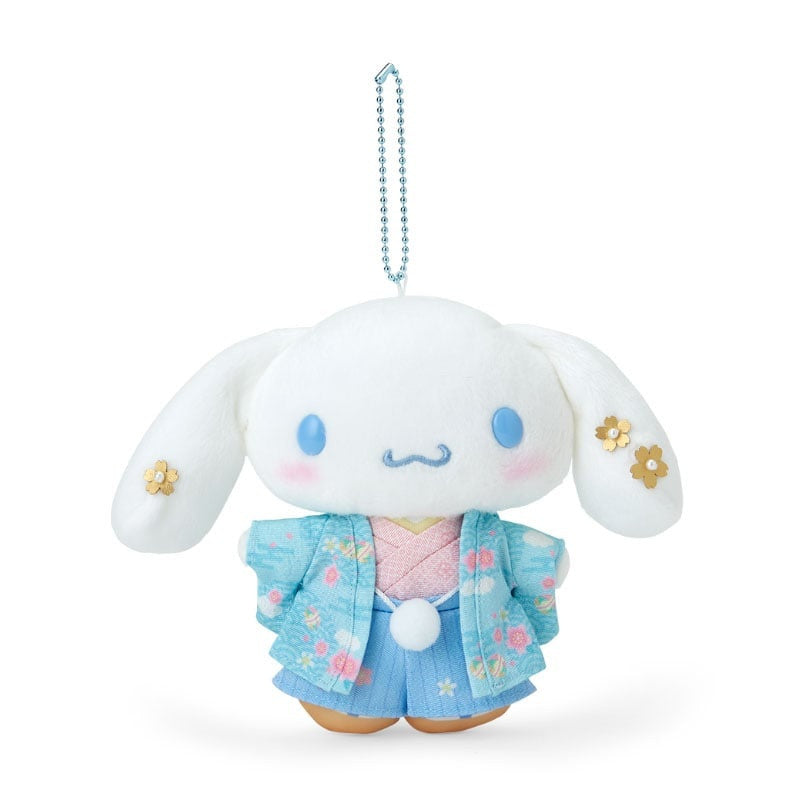 SANRIO© Kimono Hanging Plush (Japan Limited Edition)