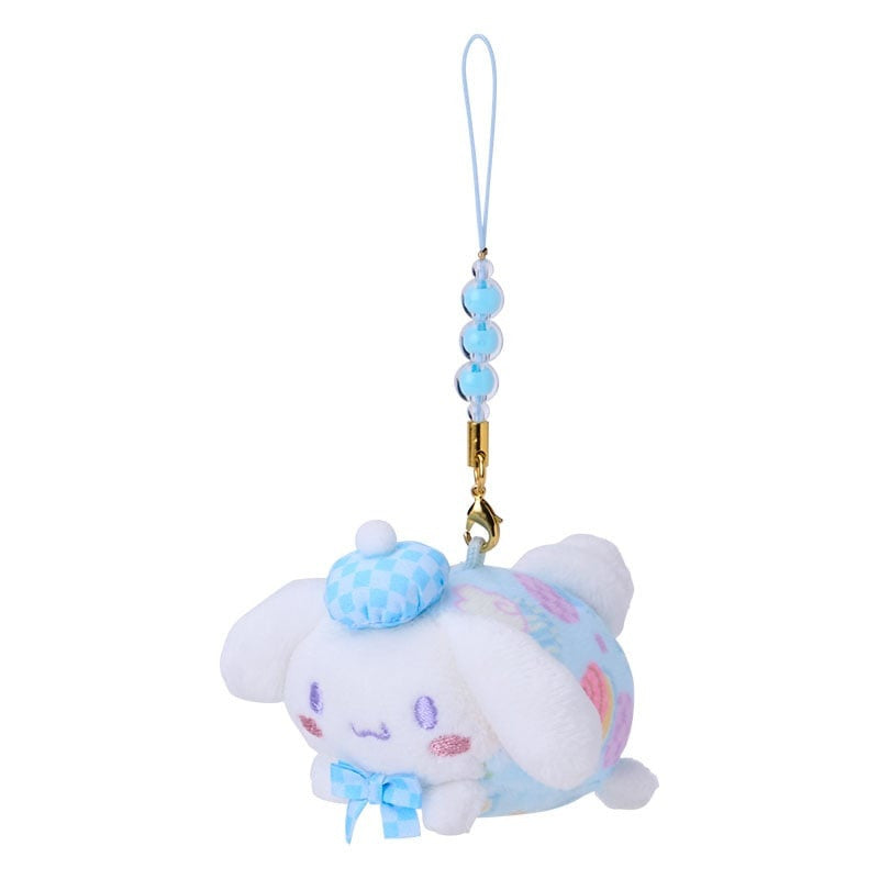 SANRIO© Nagomi Pastel Hanging Plush (Japan Limited Edition)