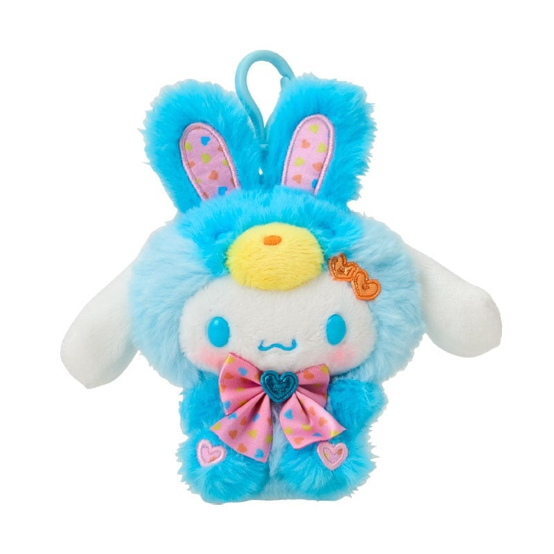 SANRIO© Rabbit Hanging Plush (Japan Limited Edition)
