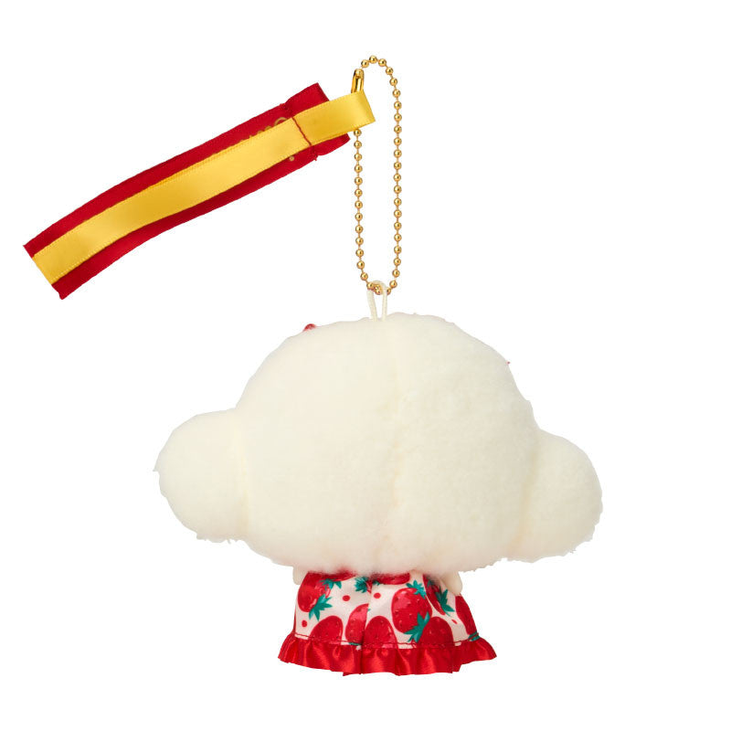 SANRIO© Strawberry Hanging Plush (Japan Limited Edition)