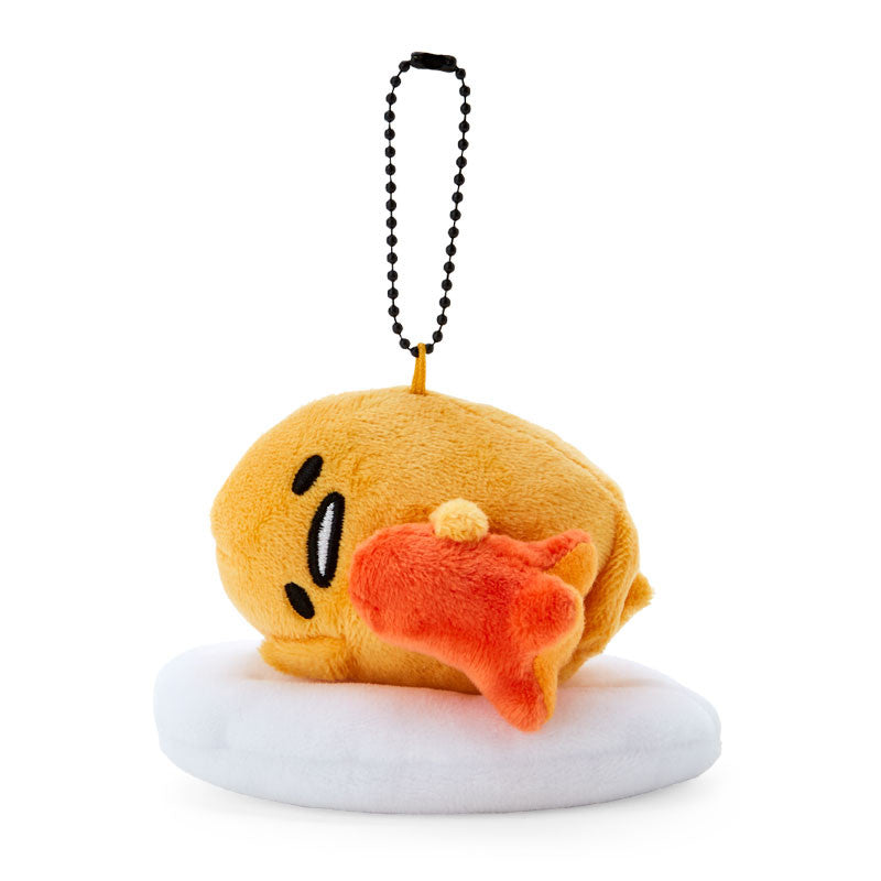 SANRIO© Gudetama Squid Hanging Plush (Japan Limited Edition)
