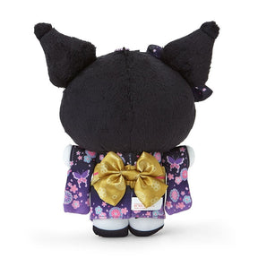 SANRIO© Kimono Hanging Plush (Japan Limited Edition)