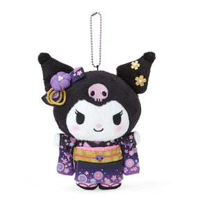 SANRIO© Kimono Hanging Plush (Japan Limited Edition)