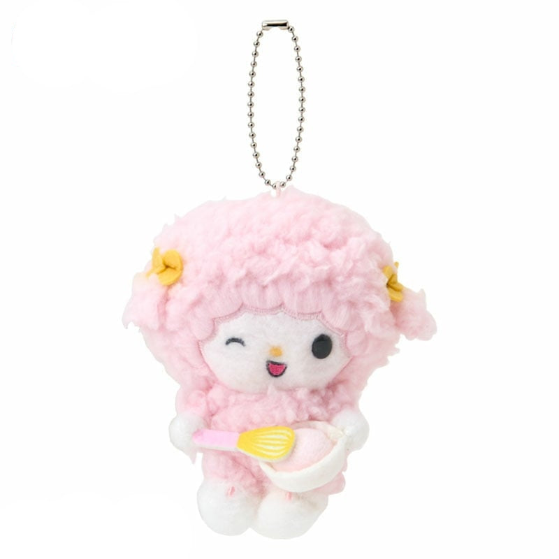SANRIO© My Sweet Piano Hanging Plush (Japan Limited Edition)