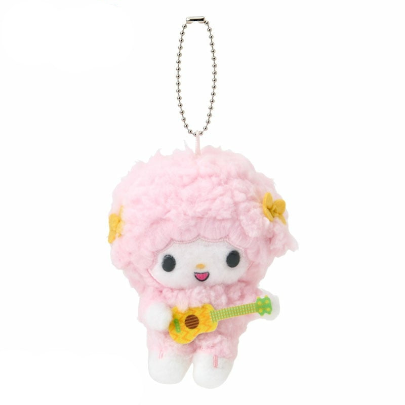 SANRIO© My Sweet Piano Hanging Plush (Japan Limited Edition)