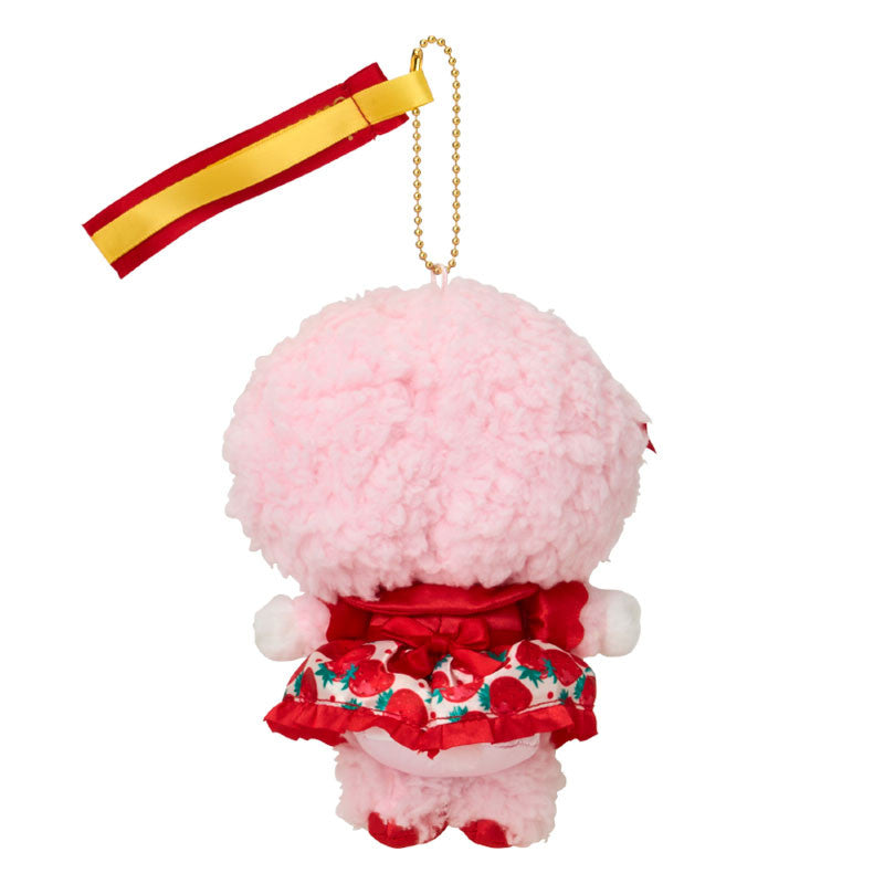 SANRIO© Strawberry Hanging Plush (Japan Limited Edition)