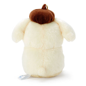 SANRIO© with Pet Hanging Plush 15cm