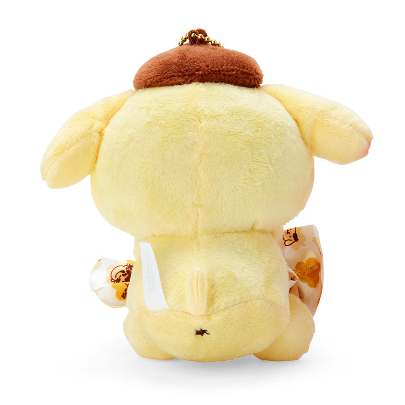 SANRIO© Milky Hanging Plush (Japan Limited Edition)