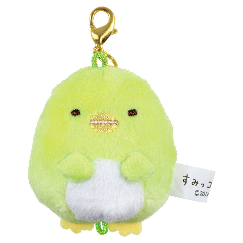 SUMIKKO GURASHI© Hanging Plush (Japan Edition)