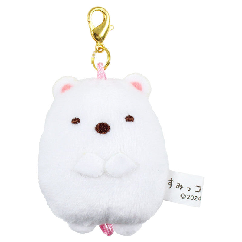 SUMIKKO GURASHI© Hanging Plush (Japan Edition)