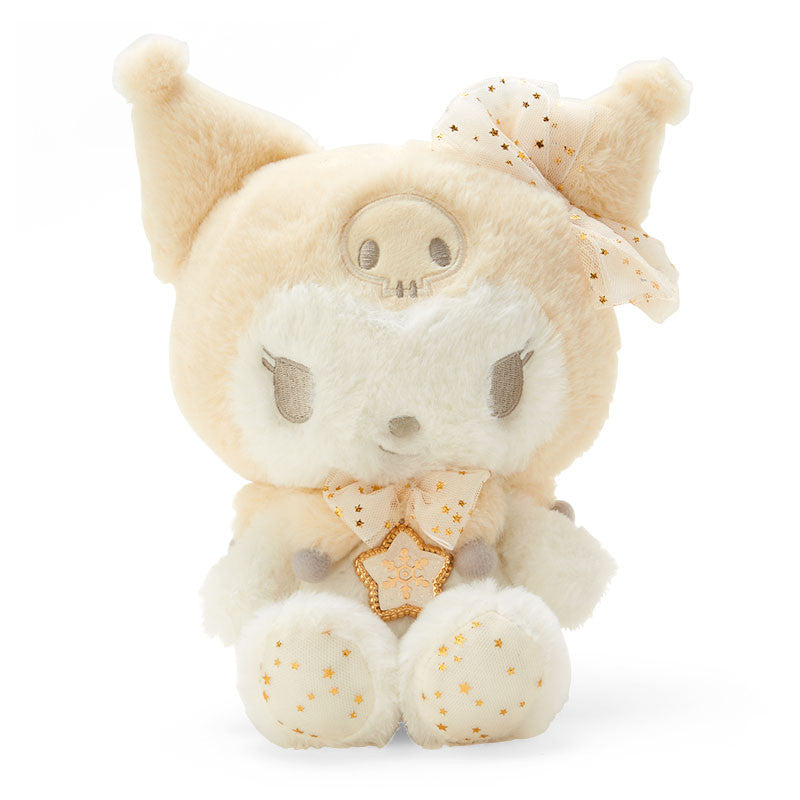 SANRIO© Snowy Plush (Japan Limited Edition)