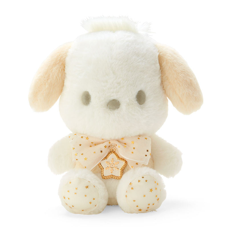 SANRIO© Snowy Plush (Japan Limited Edition)