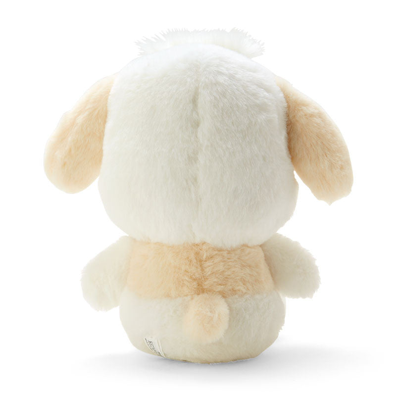 SANRIO© Snowy Plush (Japan Limited Edition)