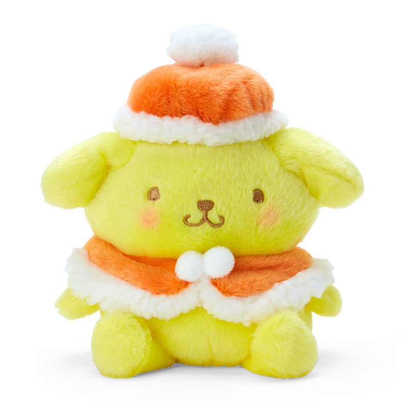 SANRIO© Fluffy Bonbon Plush (Japan Edition)