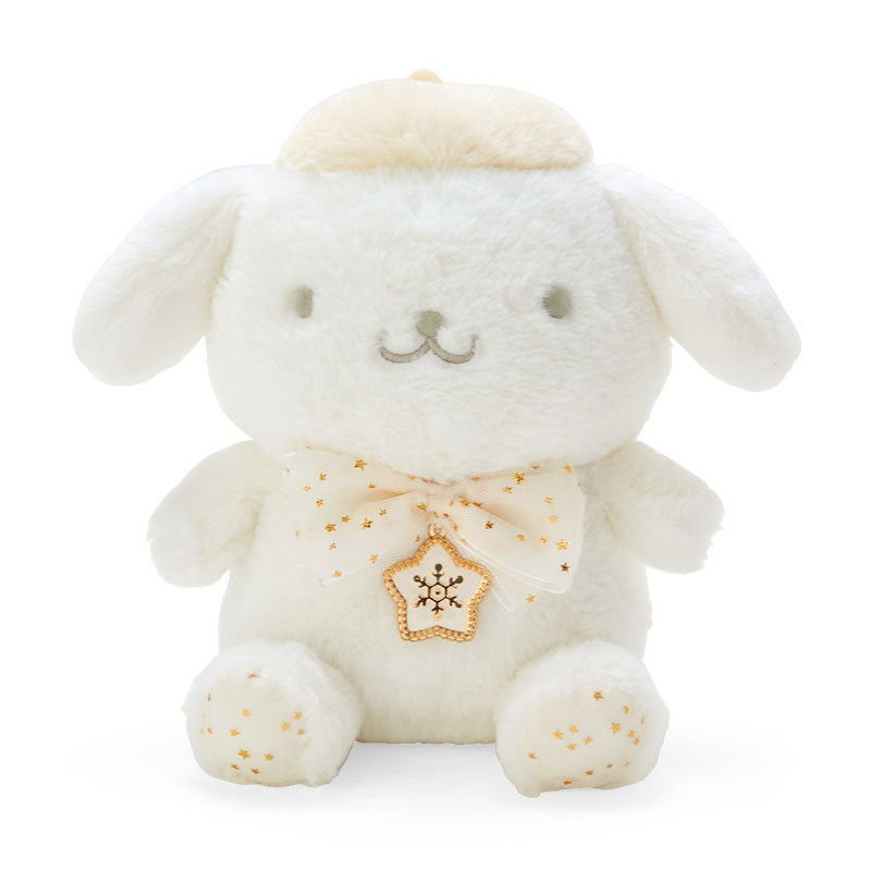 SANRIO© Snowy Plush (Japan Limited Edition)