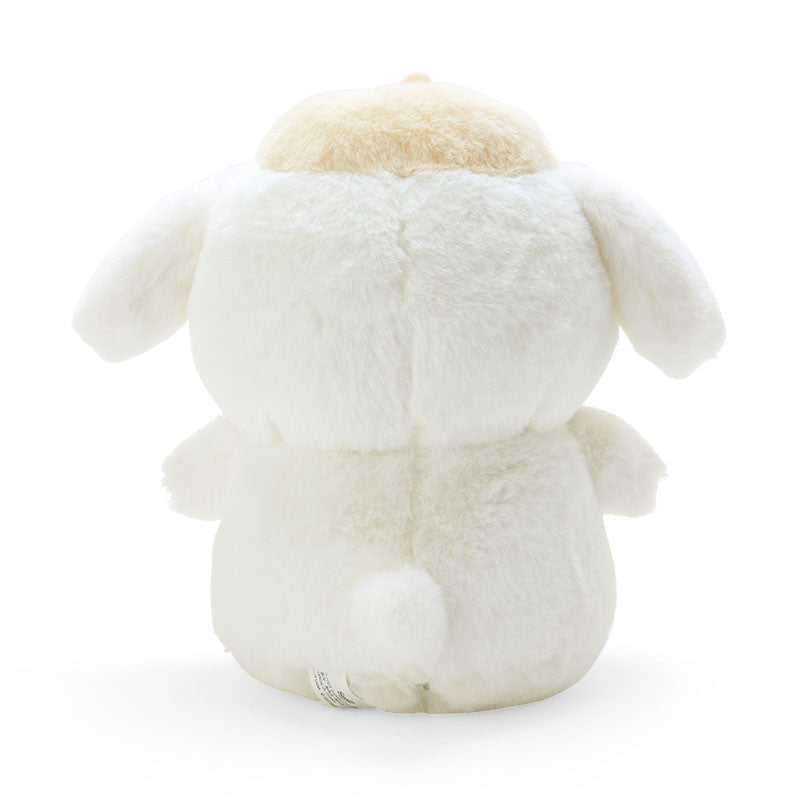 SANRIO© Snowy Plush (Japan Limited Edition)