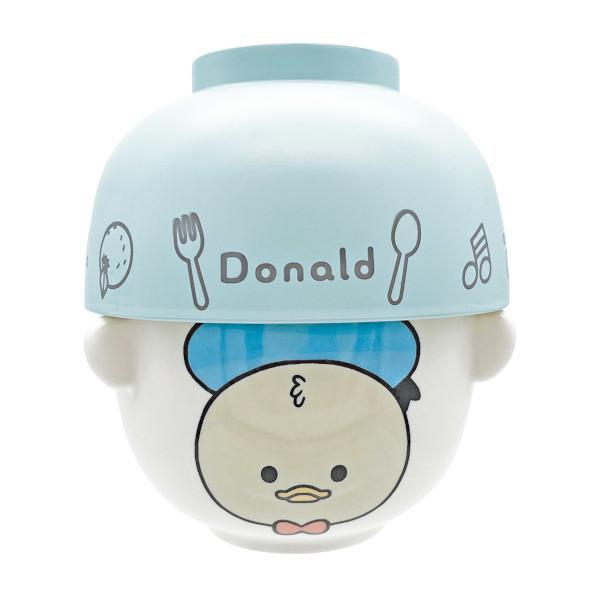 DISNEY© Chawan Set (Japan Edition)