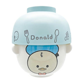 DISNEY© Chawan Set (Japan Edition)