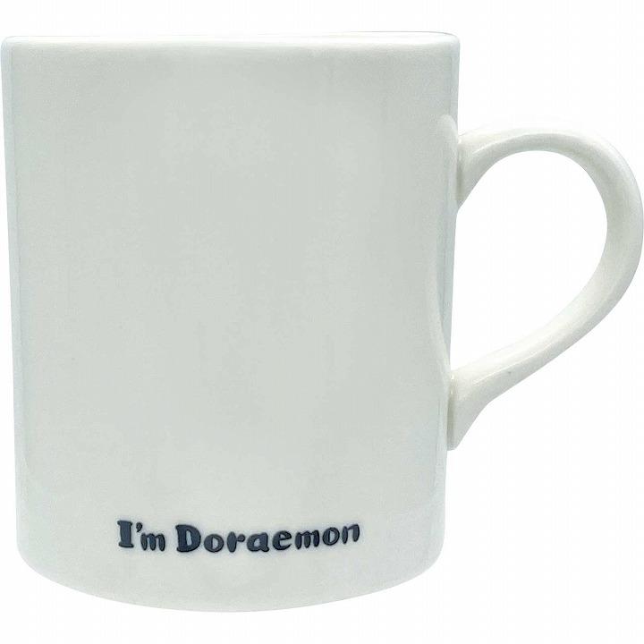 DORAEMON© Drawer Mug (Japan Edition)
