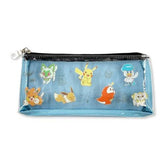 POKEMON© Pencil Bag (Japan Edition)
